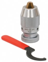Porta Süper Hassas Mandren (0.04) 0.3-13 Mm B16