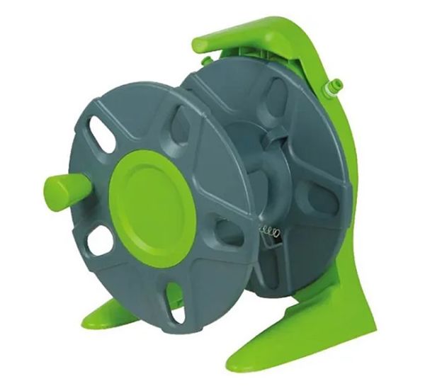 Daye DY622B Hortum Kapasiteli Tambur 40 mt. 1/2'