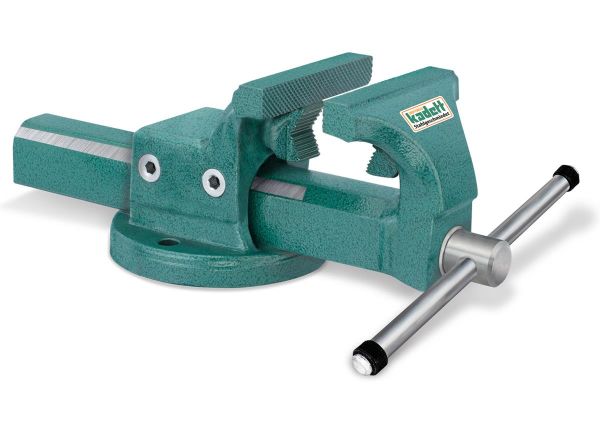 Kanca Kadett Tesisatçı Mengenesi Sabit 200 mm