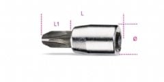 Beta 900PH 1/4'' Lokma Allen PH2