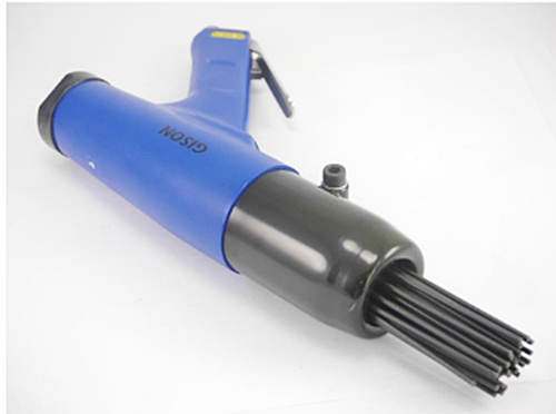 Gison GP-851P Havalı Kazıyıcı (Çivili Raspa)