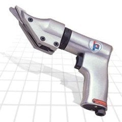 Gison GP-838C Havalı Metal Levha Makası