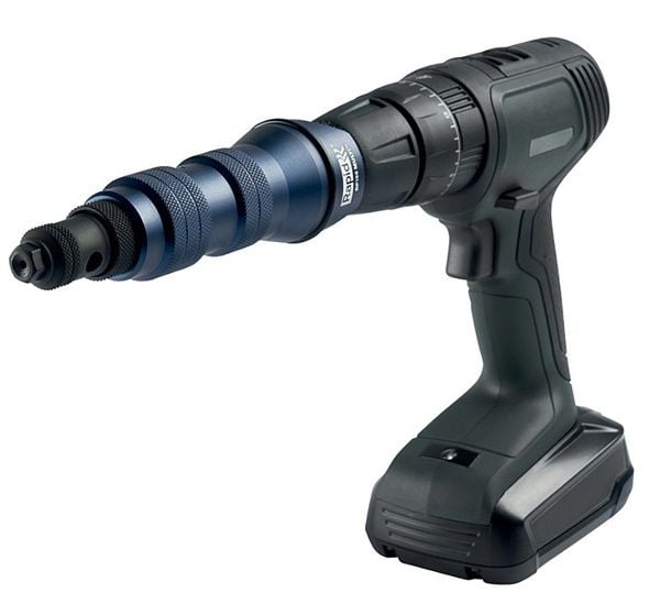 Rapid RP160 Somun Perçin Adaptörü