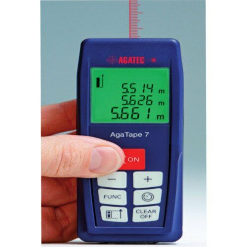 Leica AGATAPE7 Lazer Metre 70M