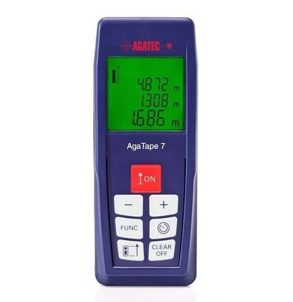 Leica AGATAPE7 Lazer Metre 70M