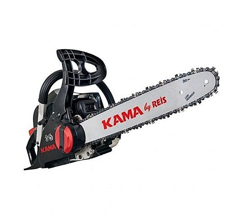Kama By Reis KMR41 Benzinli Ağaç Kesim Motoru 2 Hp 400mm