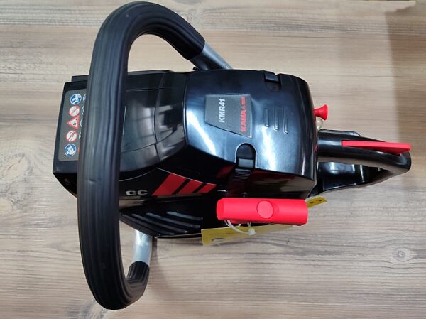 Kama By Reis KMR41 Benzinli Ağaç Kesim Motoru 2 Hp 400mm