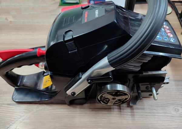 Kama By Reis KMR41 Benzinli Ağaç Kesim Motoru 2 Hp 400mm