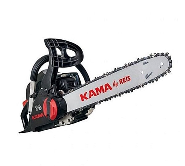 Kama By Reis KMR41 Benzinli Ağaç Kesim Motoru 2 Hp 400mm