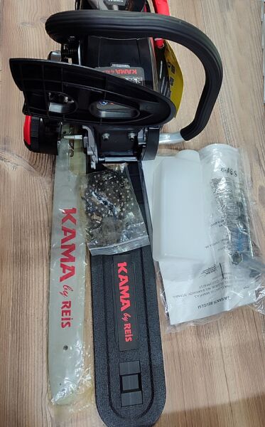 Kama By Reis KMR41 Benzinli Ağaç Kesim Motoru 2 Hp 400mm