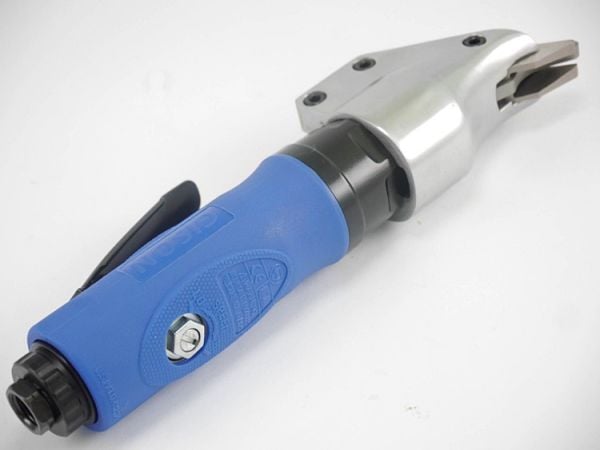 Gison GP-838ST Havalı Metal Levha Makası