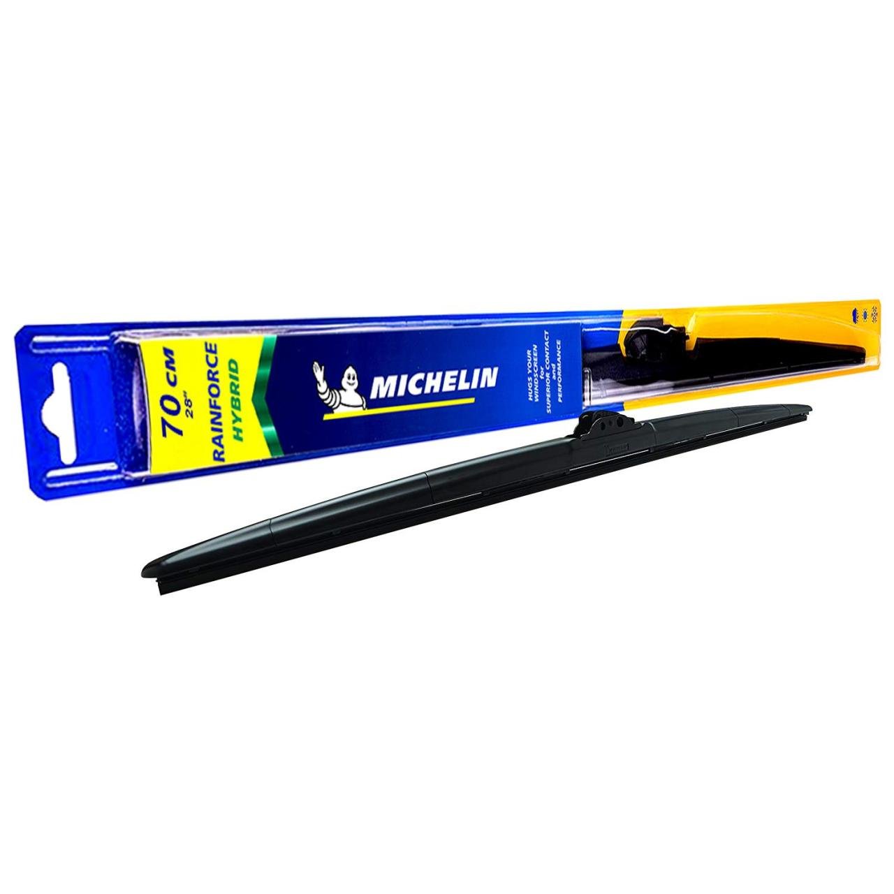 Michelin Rainforce™ MC19828 70CM 1 Adet Universal Hibrit Silecek
