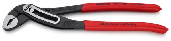 Knipex 8801250 Ayarlı Fort Pense 250 mm