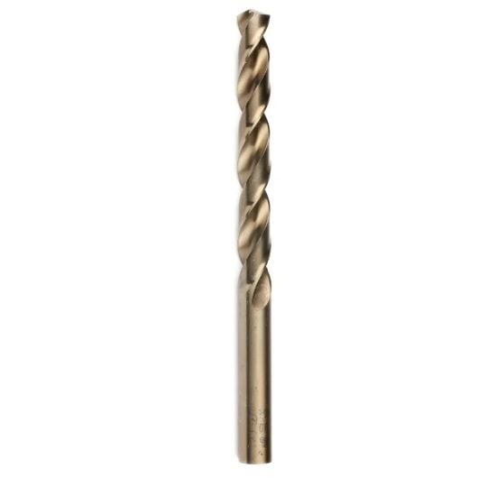 Makina Takım HSS-E (%5 Co) DIN 338 Silindirik Saplı Kısa Matkap Ucu - ALTIN SERİ 14 mm