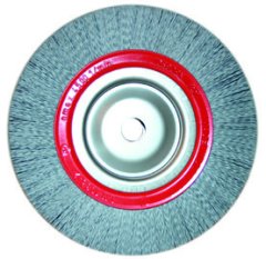 Osborn Pro Daire Tel Fırça 100x13 mm