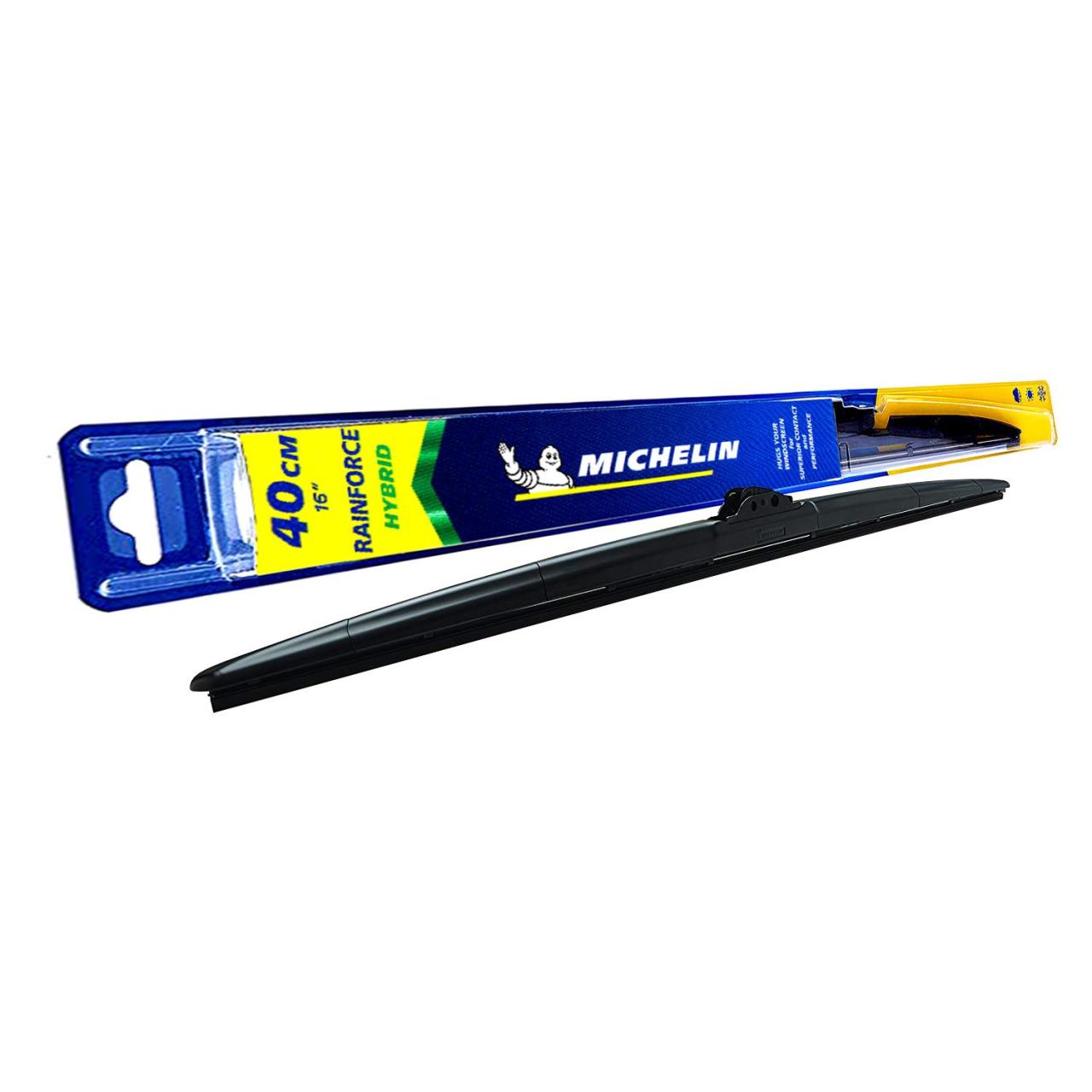 Michelin Rainforce™ MC19816 40CM 1 Adet Universal Hibrit Silecek