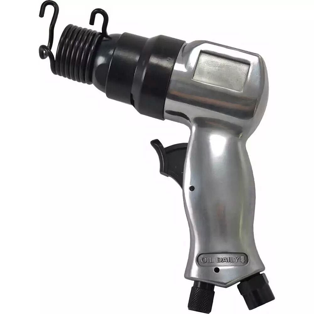 Gison GP-150SQ Havalı Keski