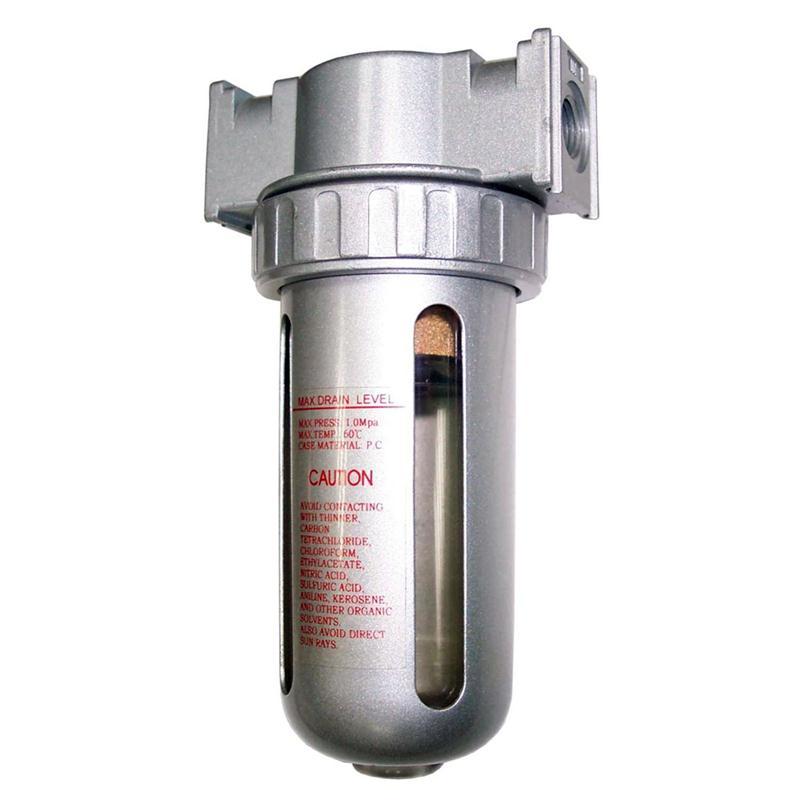 Gison GP-817HA Hava Filtresi 1/2\'\'