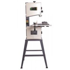 Hais MJ-10 2 Devir Şerit Testere Makinası Ahşap 375 W