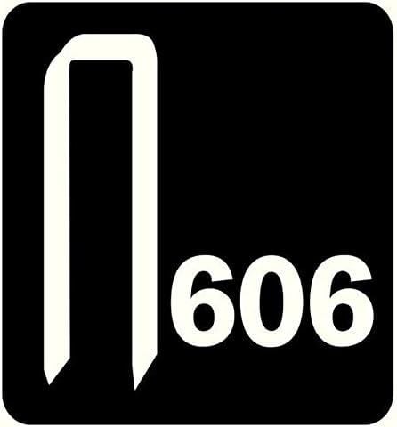 Rapid R606 Elektrikli Zımba 12-25 mm ve Başsız Çivi Tabancası 15-25 mm