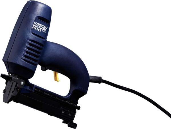 Rapid R606 Elektrikli Zımba 12-25 mm ve Başsız Çivi Tabancası 15-25 mm