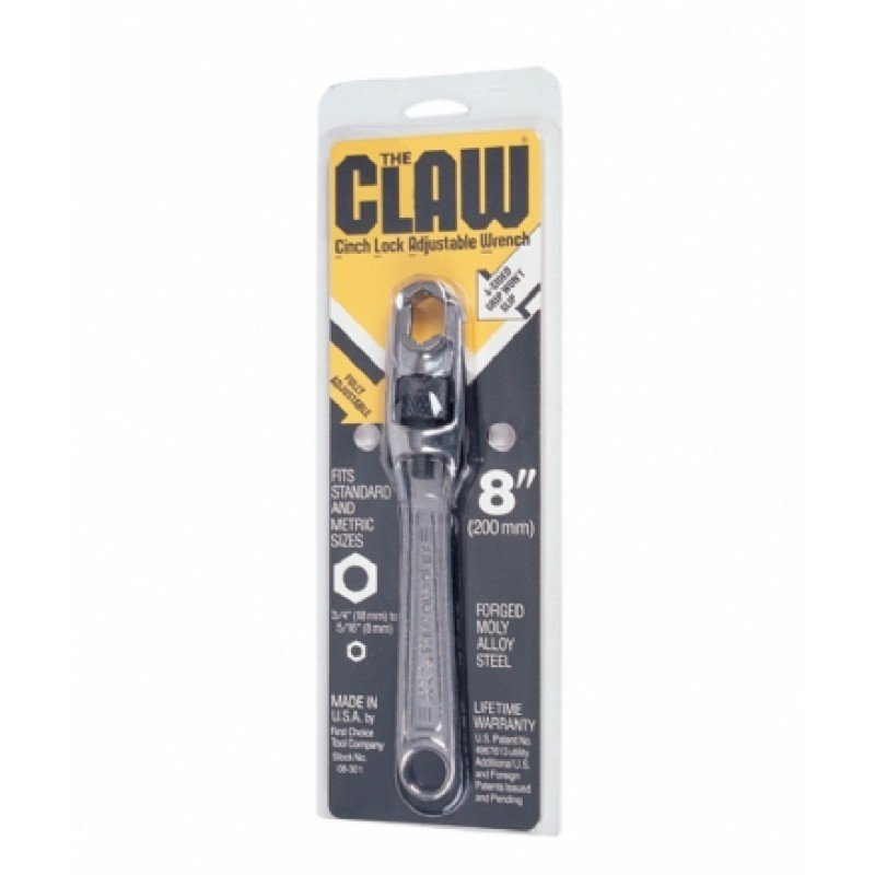 Midwest CLAW Somun Anahtarı 12