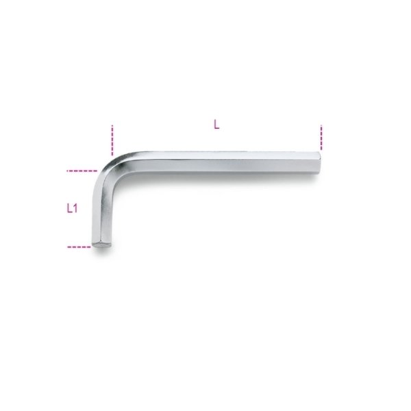 Beta 96 Allen Anahtar 11mm
