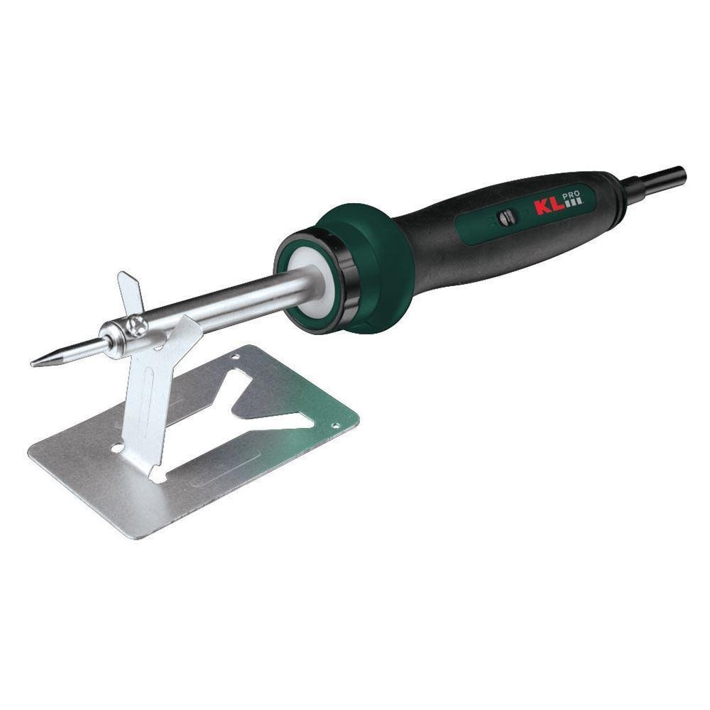 KLPRO KLKH80/40 2 Kademeli Kalem Tipi Havya 80/40 Watt