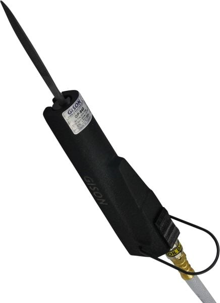 Gison GP-948 Havalı Eğe Makinası