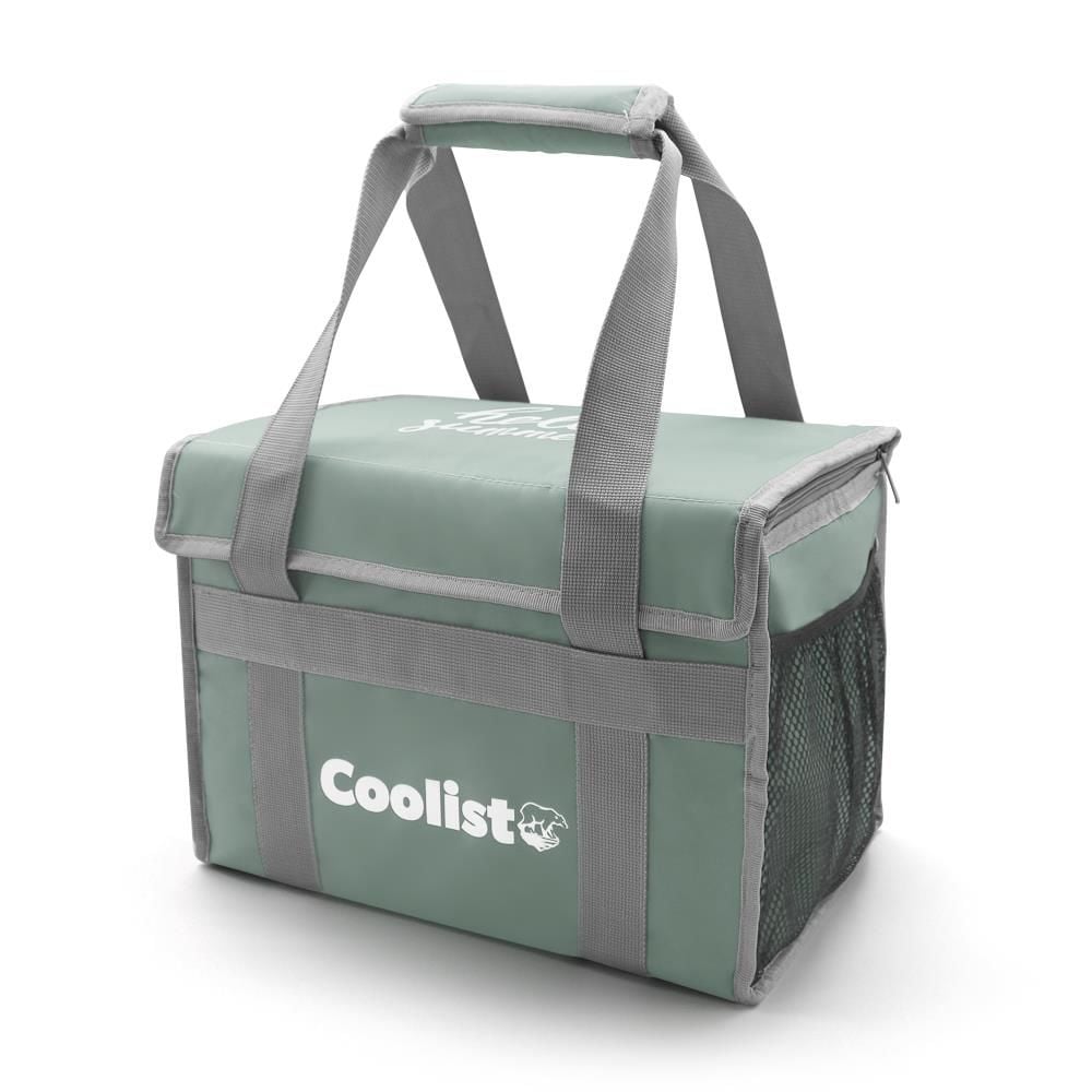 Coolist CL26LG Katlanabilir Termos Bez Çanta ve Buzluk 26 Lt
