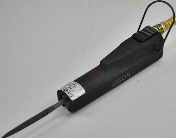 Gison GP-948 Havalı Eğe Makinası