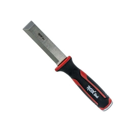 Rox Wood 0114 Çift Bıçaklı Iskarpela 19 mm (60CRV)