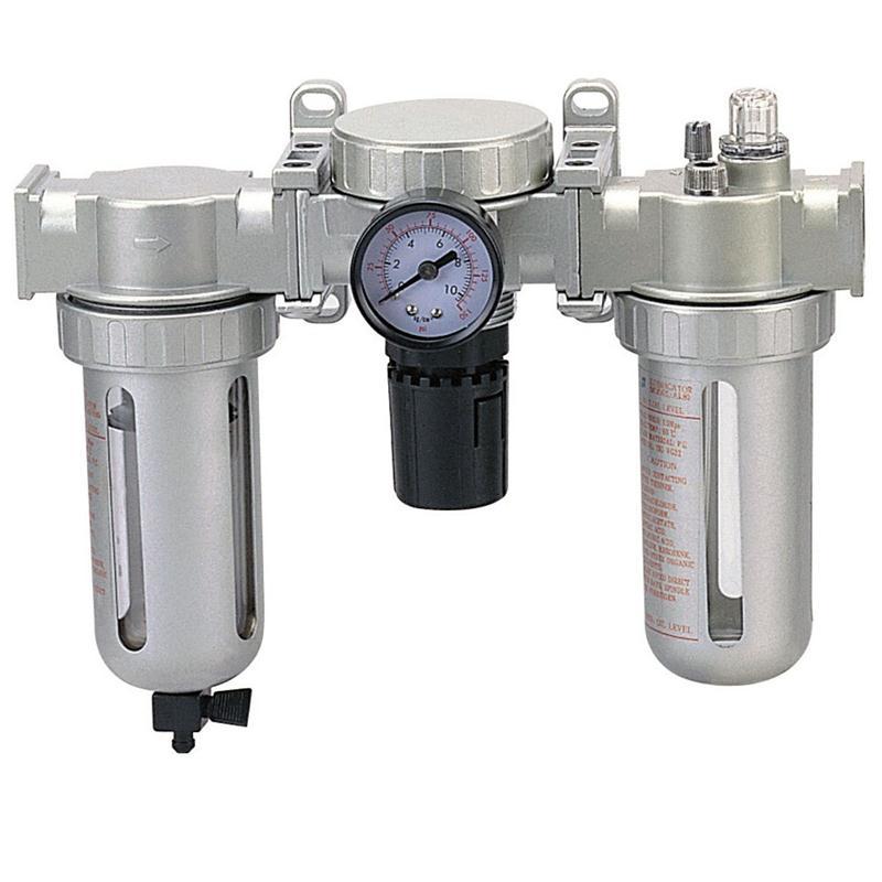 GİSON GP-817H Hava Şartlandırıcı 1/2