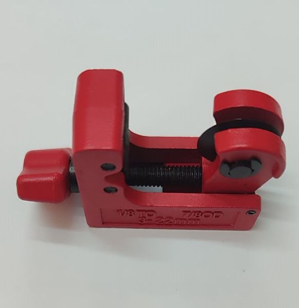 Giantop PC218 Mini Bakır Boru Kesici 3-32 mm