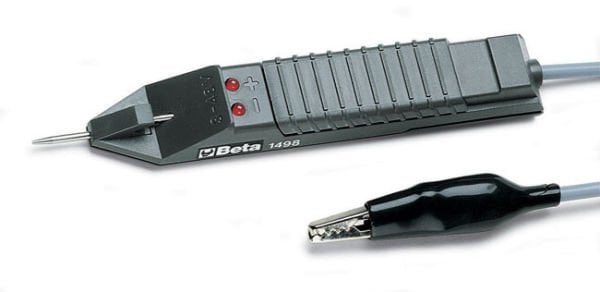 Beta 1498 Elektronik Test Cihazı 3÷48V