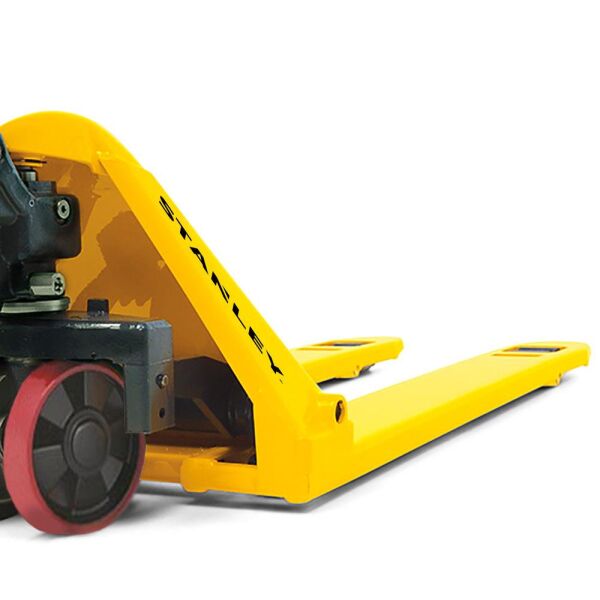 Stanley CPT20 2 Ton Döküm Pompa Profesyonel Transpalet