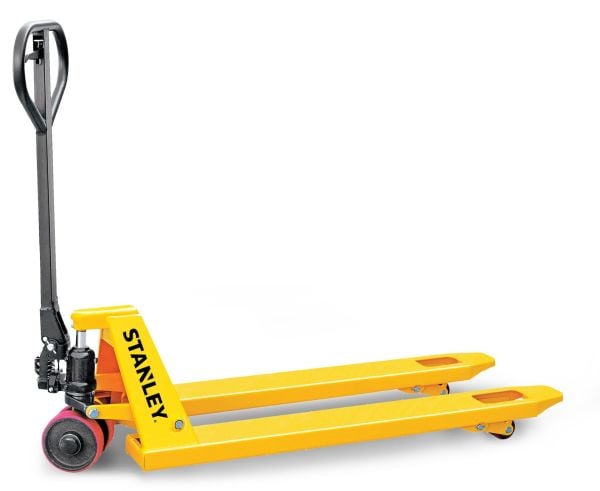 Stanley CPT20 2 Ton Döküm Pompa Profesyonel Transpalet