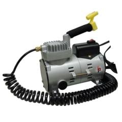 Gison GP-GAS2000 Mini Fırça Kompresörü
