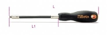 Beta 900/32 Esnek Lokma Kolu 1/4\'\'