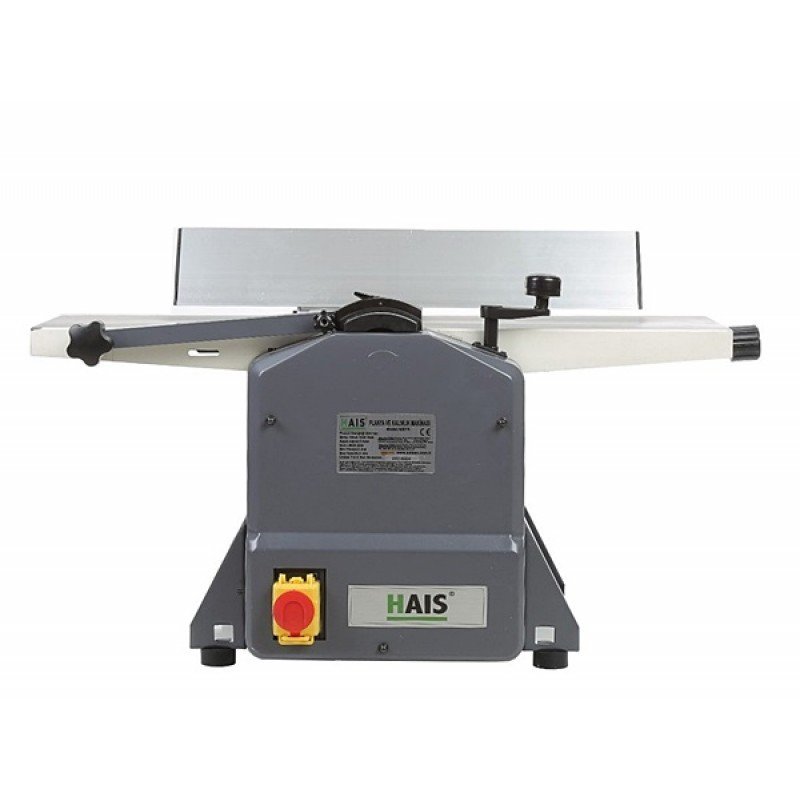Hais MBY-8 Planya ve Kalınlık Makinası 1500W / 8''