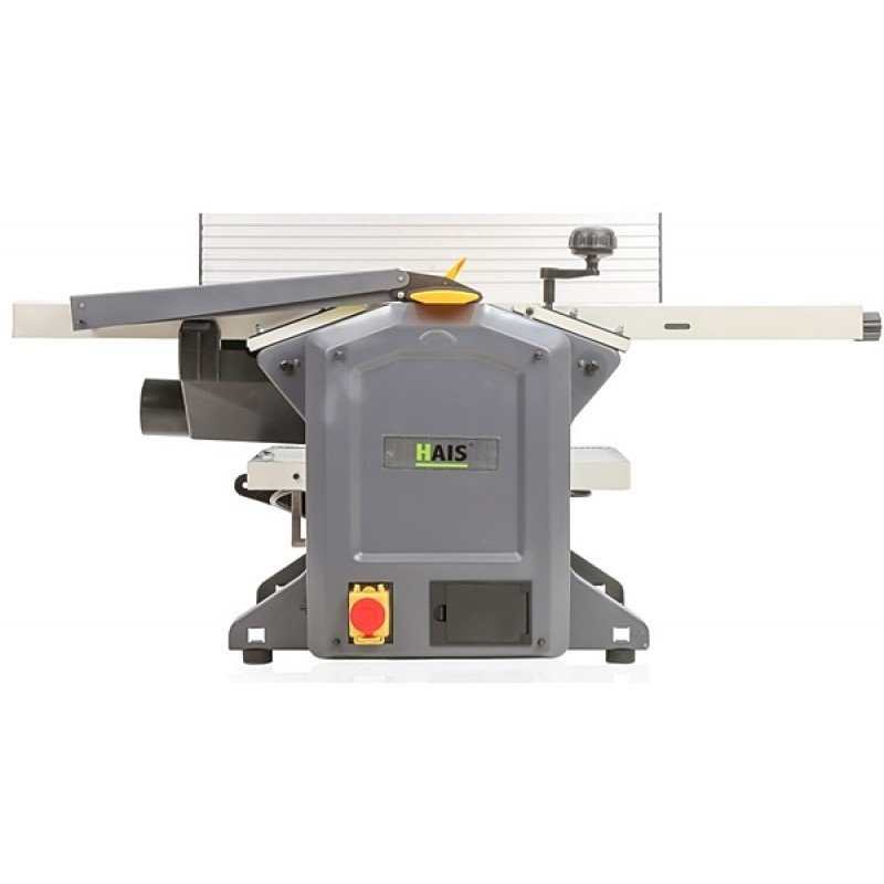 Hais MBY-10 Planya ve Kalınlık Makinası 1500W / 10''