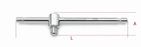Beta T Kolu L 115 mm A 22 mm 900/42