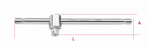 Beta T Kolu L 115 mm A 22 mm 900/42