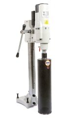 Shun 205 mm Düz Karot Makinası 3900 Watt