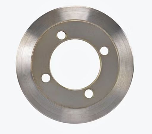 Tuwei TWQ-VIA İçin Boru Kesme Makinası Yedek Bıçağı