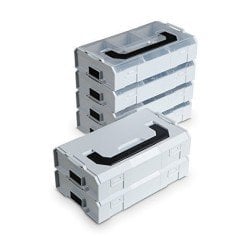 L-Boxx 136 FG Boş Profesyonel Taşıma Çantası 44,5x35.8x15,2