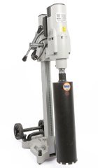 Shun 205 mm Açılı Karot Makinası 3900 Watt