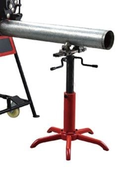 Tuwei TWG-IIA için Boru Uzatma Ayağı 2''-12''