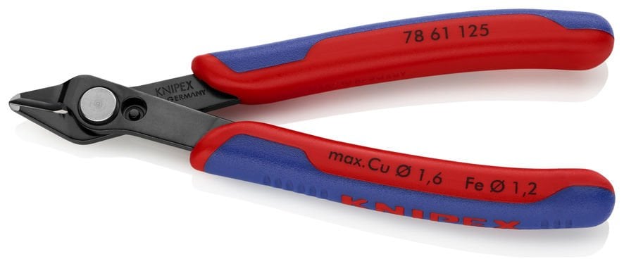 Knipex 7861125 Süper Knıps Keski 125 mm