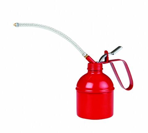 Groz MP23/F Yağdanlık Flex Borulu 500 ml.